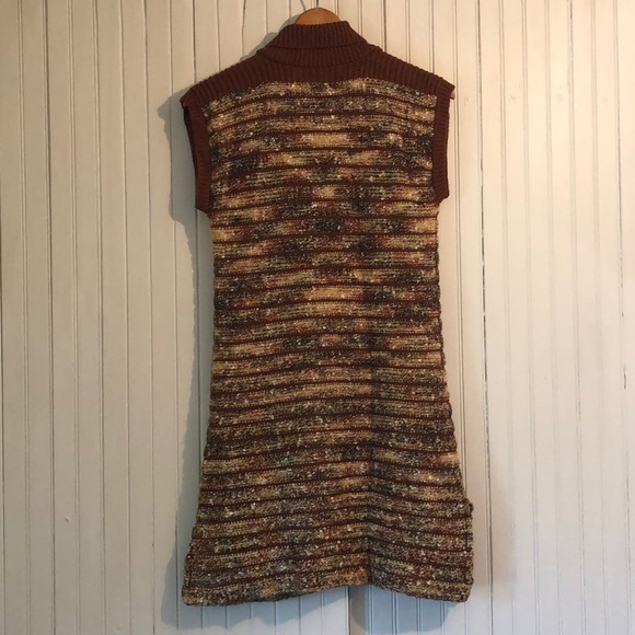 Vintage short-sleeved sweater - Picture 8 of 8